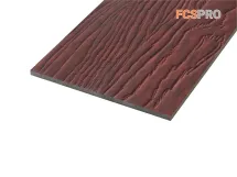 Фиброцементная панель FCSPRO Decor Wood Мербау