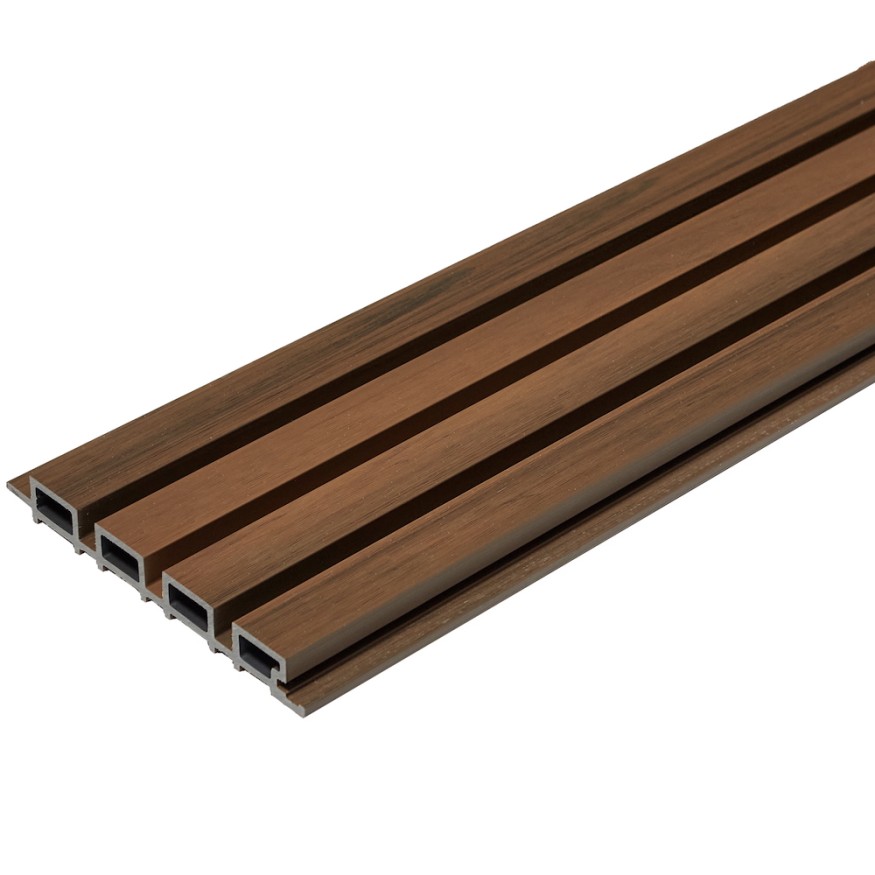 Стеновая панель ДПК CM Decking CM WALL, Орех купить в Перми