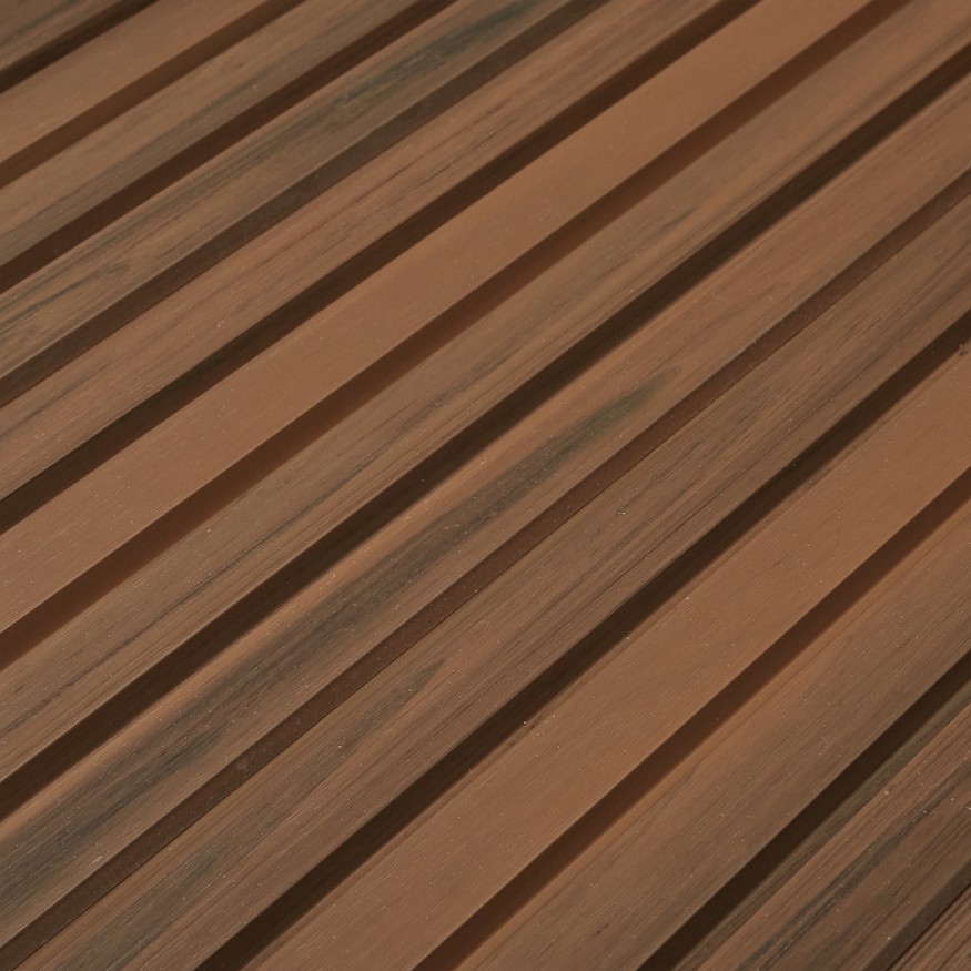 Стеновая панель ДПК CM Decking CM WALL, Орех купить в Перми