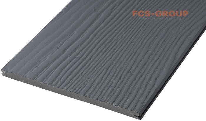 Фиброцементные панели FCS Group Wood Line F18 купить в Перми