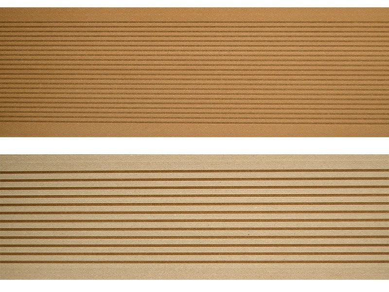 Террасная доска MultiDeck из ДПК с древесным эффектом купить в Перми