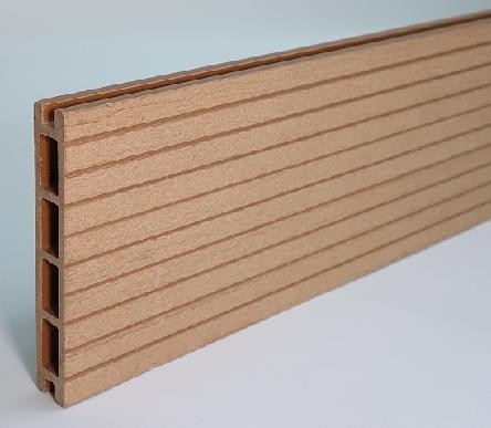 Террасная доска NanoWood «Эко Классик» Орех купить в Перми