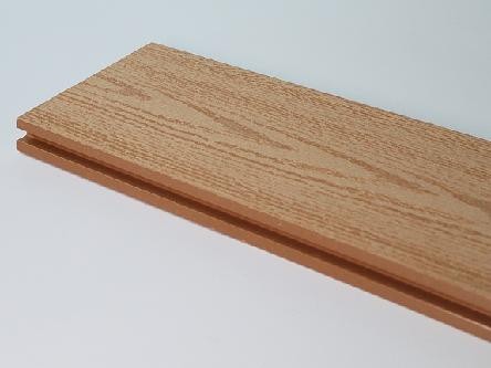 Террасная доска NanoWood «Эко Классик» Орех купить в Перми