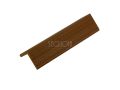 Уголок фасадный SEQUOIA с коэкструзией. купить в Перми