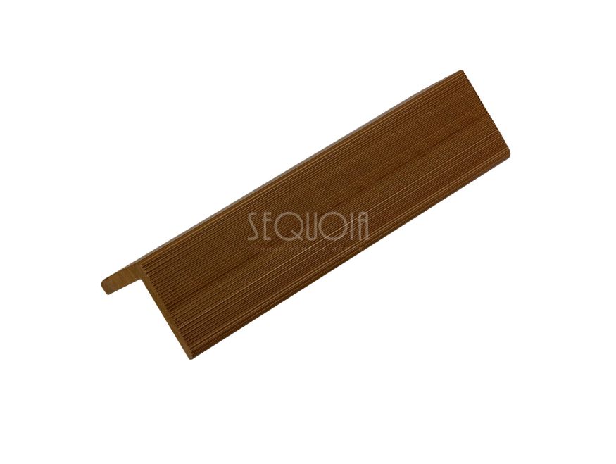 Уголок фасадный SEQUOIA с коэкструзией. купить в Перми