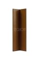 Уголок фасадный SEQUOIA с коэкструзией. купить в Перми
