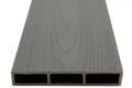 Доска для грядок NauticPrime из ДПК серого цвета 150x25x2950 мм купить в Перми
