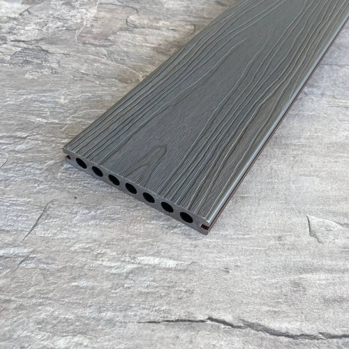 Террасная доска ДПК EasyDecking, Co-extrusion, Old Barn купить в Перми