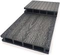 Террасная доска NanoWood «Эко Классик» Антрацит купить в Перми