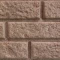 Виниловый сайдинг Fineber, BRICKHOUSE, Песочный купить в Перми