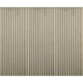 Террасная доска из ДПК Faynag Premium VELVET-ZEBRA - Слоновая кость купить в Перми
