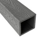 Столб для ограждения из ДПК EasyDecking, Wood-X, Серый купить в Перми