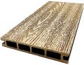 Террасная доска NanoWood «Эко Классик» Шоколад купить в Перми
