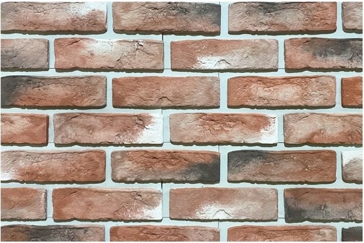 Фиброцементные панели КАНЬОН коллекции КОНАКОВСКИЙ 43 купить в Перми