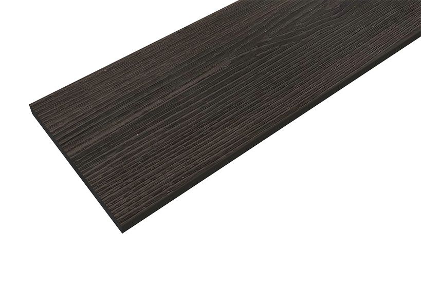 Штакетник из ДПК Woodvex Венге Colorite купить в Перми