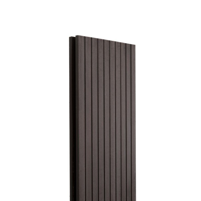 Террасная доска Ecodecking Топ макси Венге купить в Перми