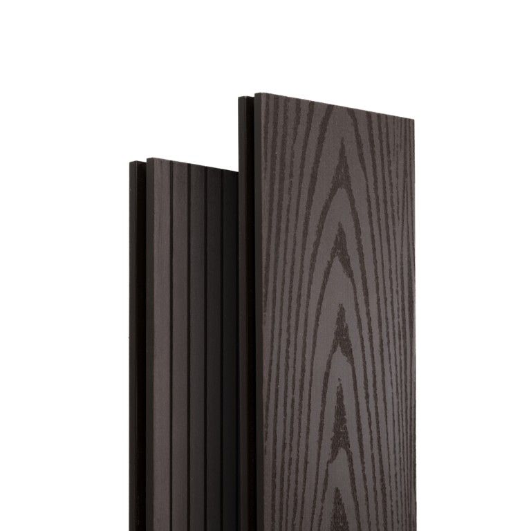 Террасная доска Ecodecking Топ макси Венге купить в Перми