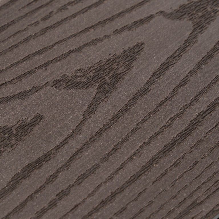 Террасная доска Ecodecking Топ макси Венге купить в Перми