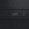 Доска террасная ДПК 3D SEQUOIA Evolution WOOD BLACK купить в Перми