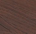 Ступени из ДПК WOODVEX Select в цвете Темный орех купить в Перми