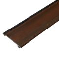 Фасадная панель CM Cladding Timber Спайси Браун купить в Перми
