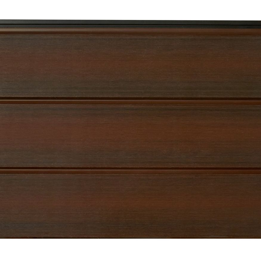 Фасадная панель CM Cladding Timber Спайси Браун купить в Перми