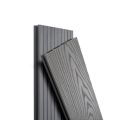 Террасная доска Ecodecking Топ макси Серый купить в Перми