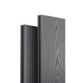 Террасная доска Ecodecking Топ макси Серый купить в Перми