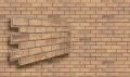 Фасадная панель VOX SOLID BRICK REGULAR для экстерьера купить в Перми