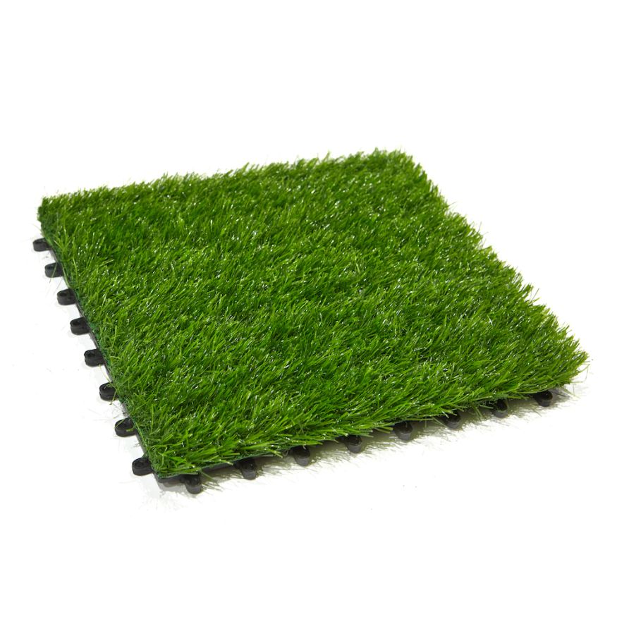 Садовый паркет CM Garden Grass, Трава купить в Перми