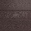 Доска террасная ДПК 3D SEQUOIA Evolution BROWN купить в Перми