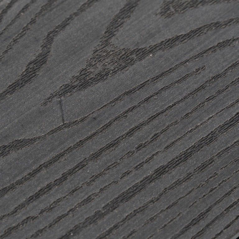 Террасная доска Ecodecking Топ макси Графит купить в Перми