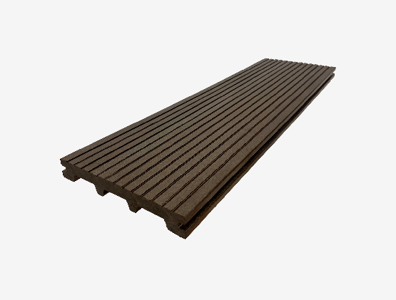 Террасная доска DPK RusDecking Unodeck Titanio - Венге купить в Перми