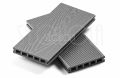 Доска террасная ДПК 3D SEQUOIA Evolution WOOD GRAY купить в Перми