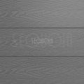 Доска террасная ДПК 3D SEQUOIA Evolution WOOD GRAY купить в Перми