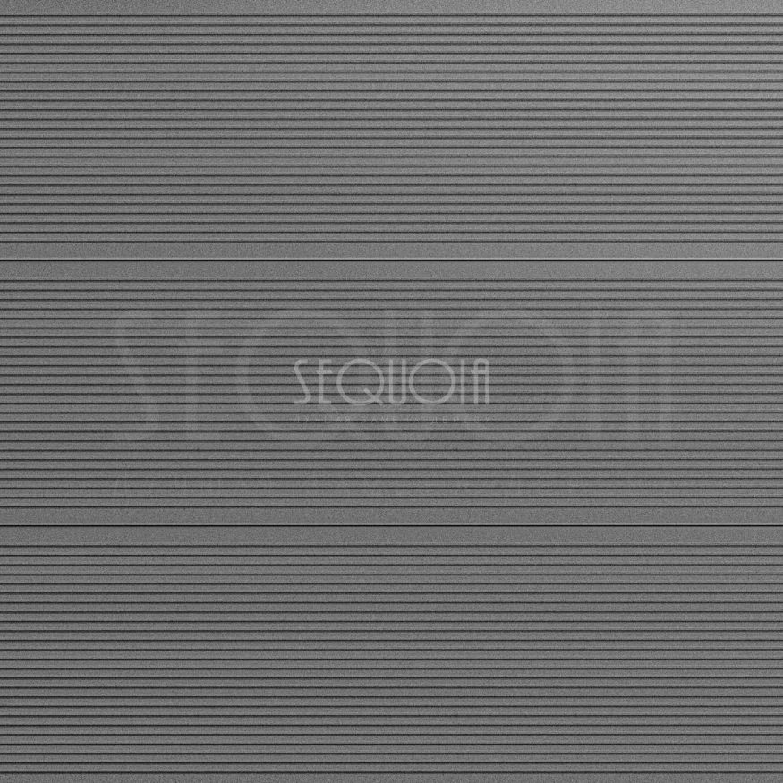 Доска террасная ДПК 3D SEQUOIA Evolution WOOD GRAY купить в Перми