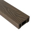 Перила для ограждений из ДПК EasyDecking, Wood-X, Венге купить в Перми