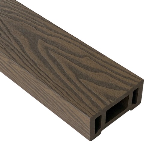 Перила для ограждений из ДПК EasyDecking, Wood-X, Венге купить в Перми