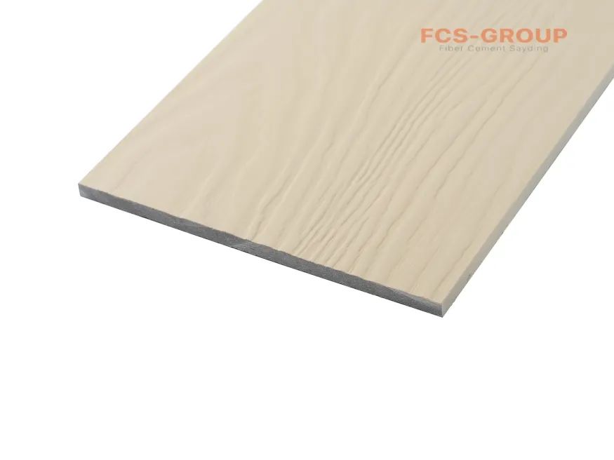 Фиброцементная панель FCSPRO Wood Classic F02 Солнечный лес купить в Перми