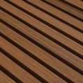 Стеновая панель ДПК CM Decking CM WALL DUAL, Тик купить в Перми