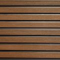 Стеновая панель ДПК CM Decking CM WALL DUAL, Тик купить в Перми
