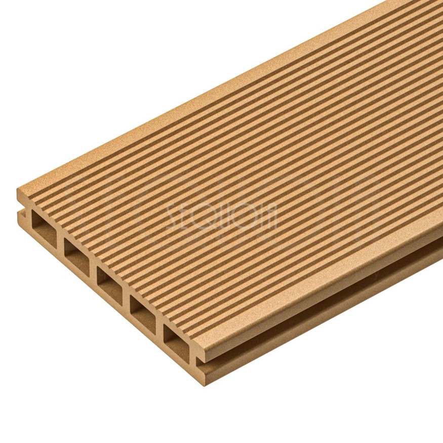 Доска террасная ДПК 3D SEQUOIA Evolution WOOD NATURE купить в Перми