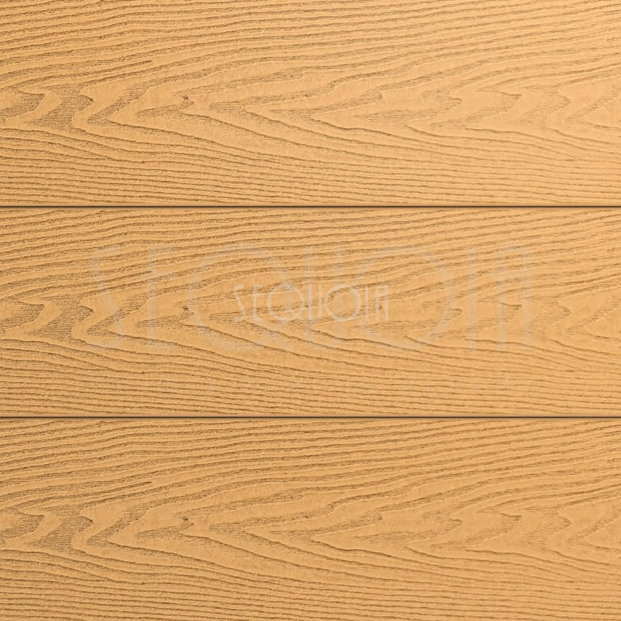Доска террасная ДПК 3D SEQUOIA Evolution WOOD NATURE купить в Перми