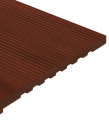 Ступени из ДПК WOODVEX Select Цвет Палисандр купить в Перми
