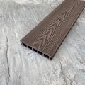 Террасная доска ДПК Latitudo, Euro 3D, Шоколад купить в Перми