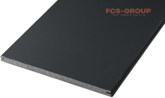 Фиброцементные панели FCS Group Smooth Line F50 купить в Перми