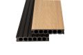Террасная доска Ecodecking Скай коэкструзия Бук купить в Перми