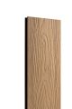 Террасная доска Ecodecking Скай коэкструзия Бук купить в Перми