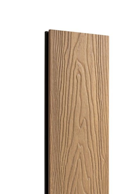 Террасная доска Ecodecking Скай коэкструзия Бук купить в Перми