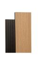 Террасная доска Ecodecking Скай коэкструзия Бук купить в Перми